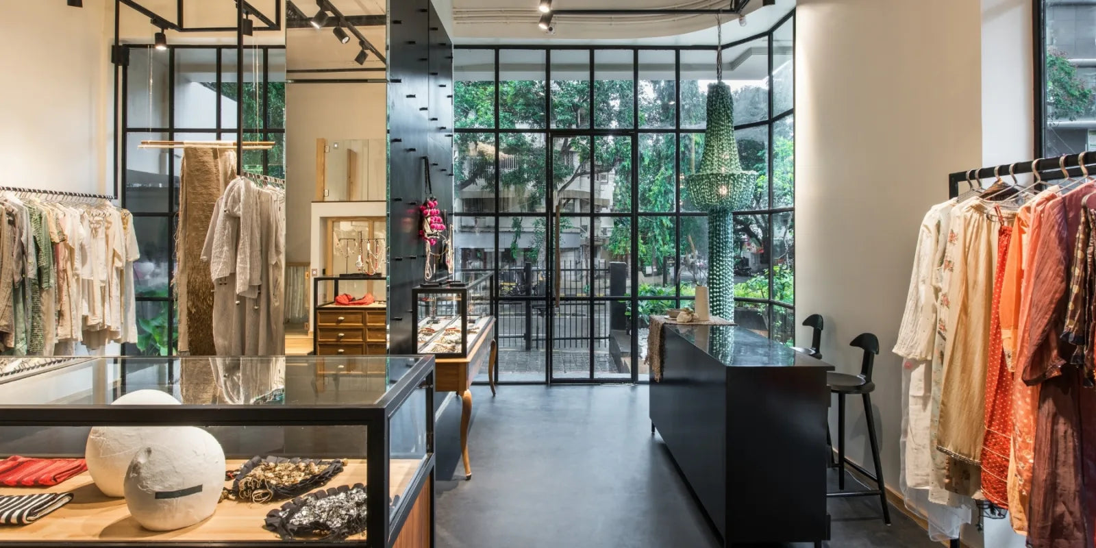 Flagship Store – Bandra West