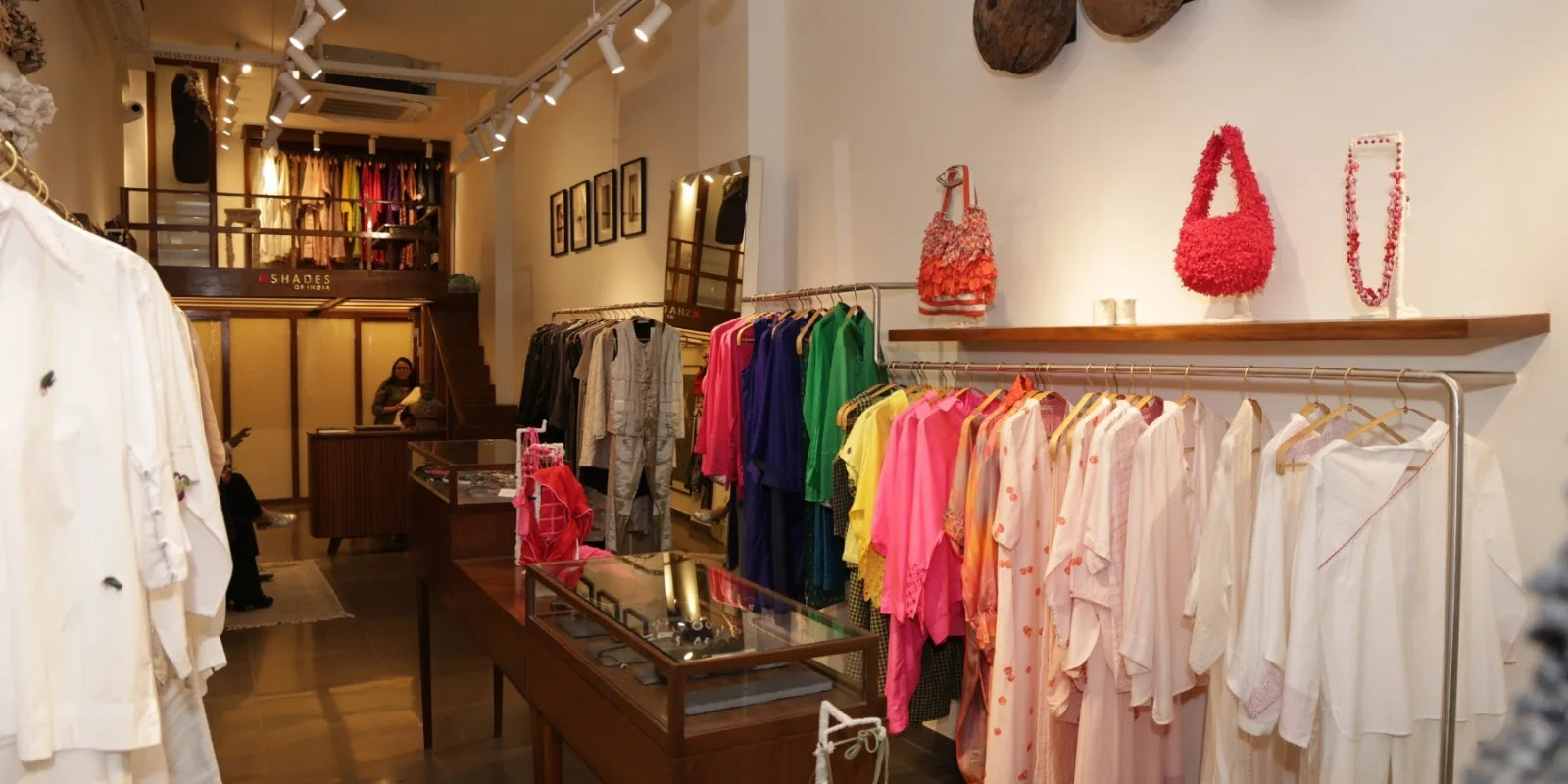 Flagship Store – Dalal Street