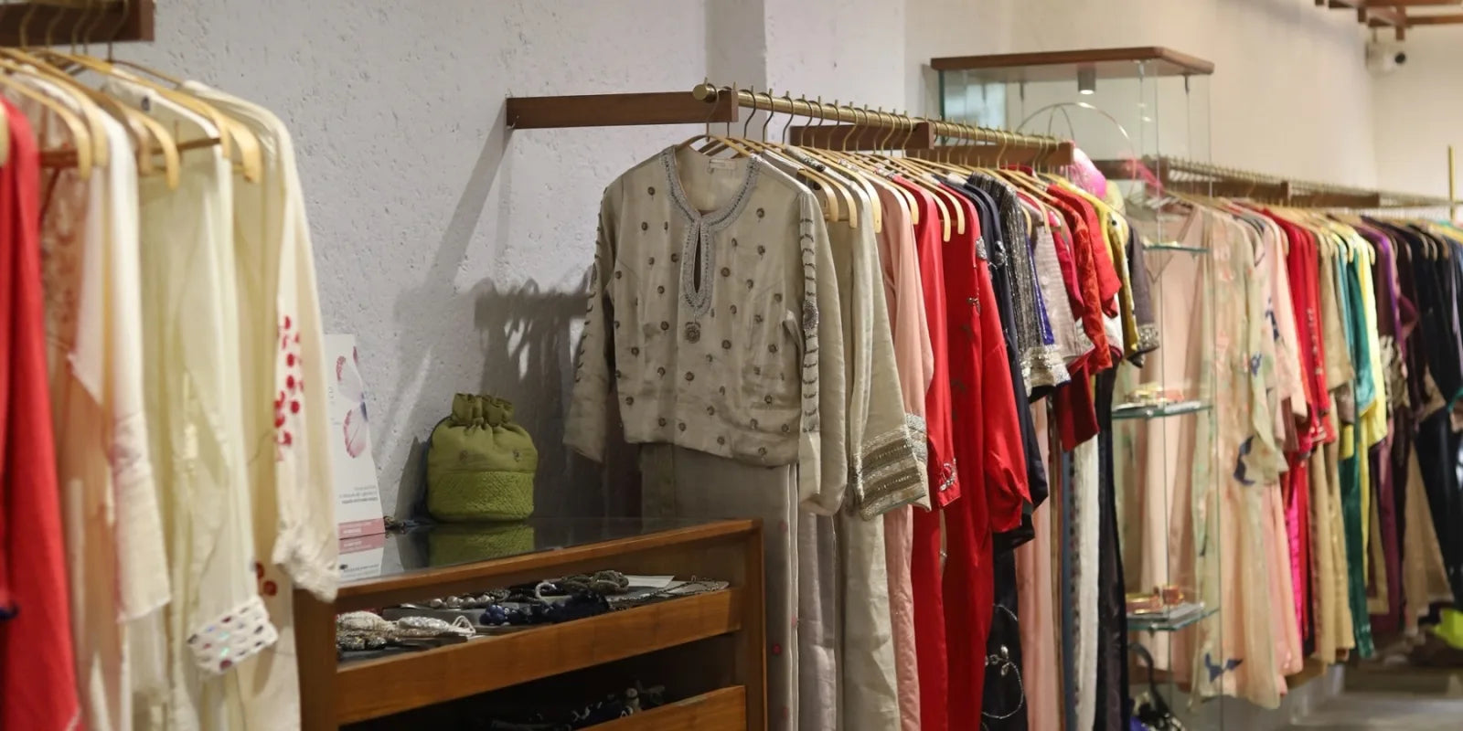 Flagship Store – Khan Market