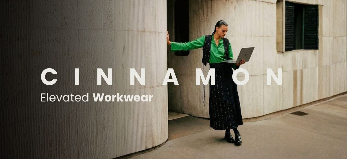 Contemporary Workwear