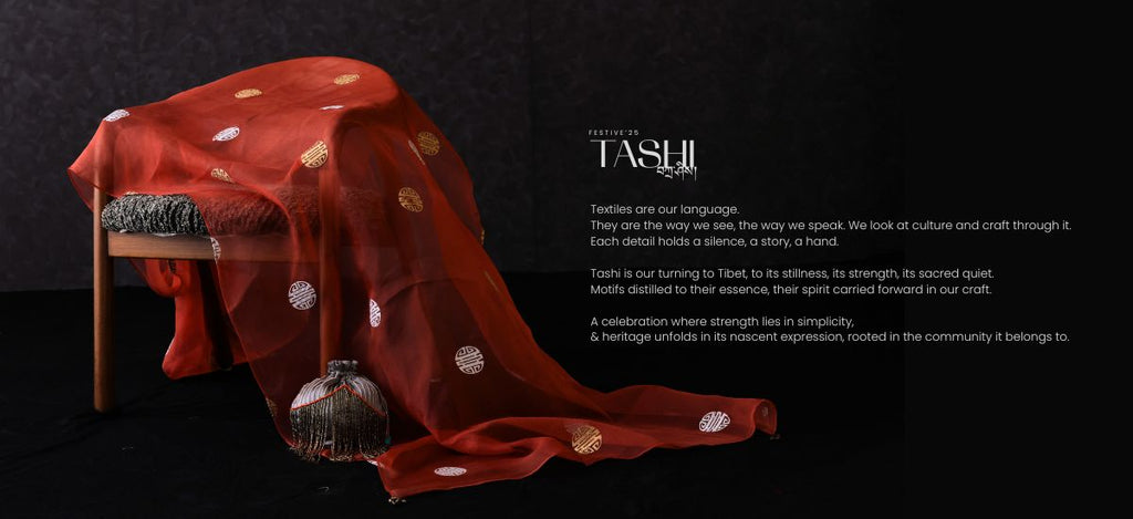 Tashi
