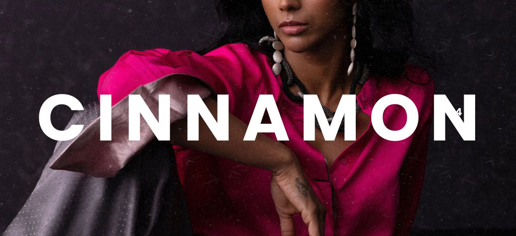 Cinnamon