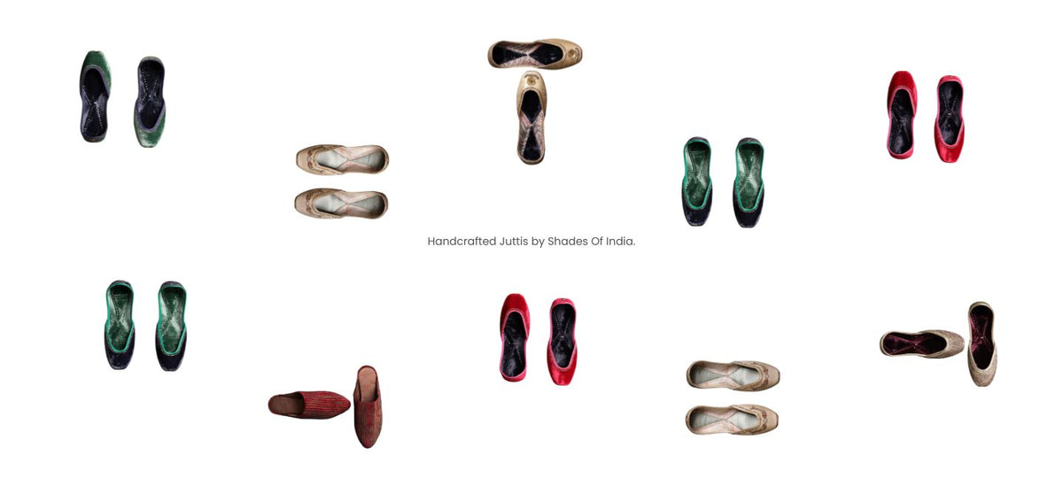 Jutti & Mules