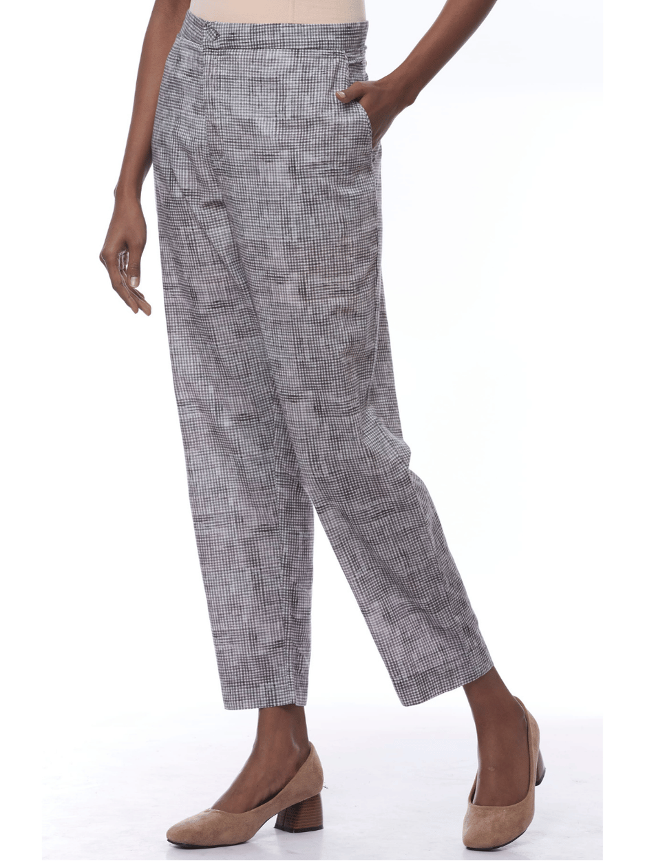 Caram Trousers