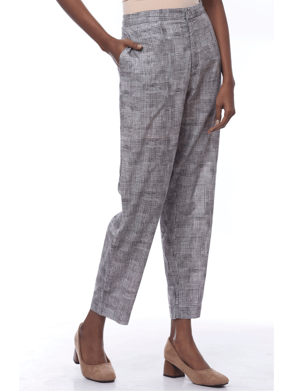 Caram Trousers