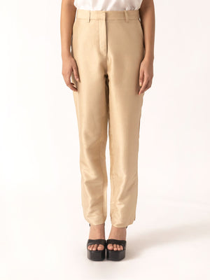 Suzume Beige Pants