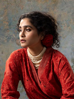 Nitara Natural  Necklace