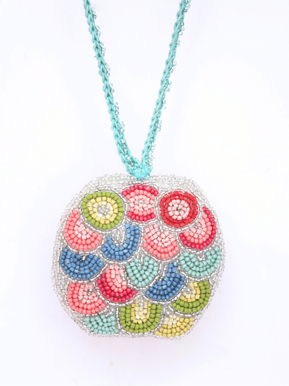 Ecstacy Necklace