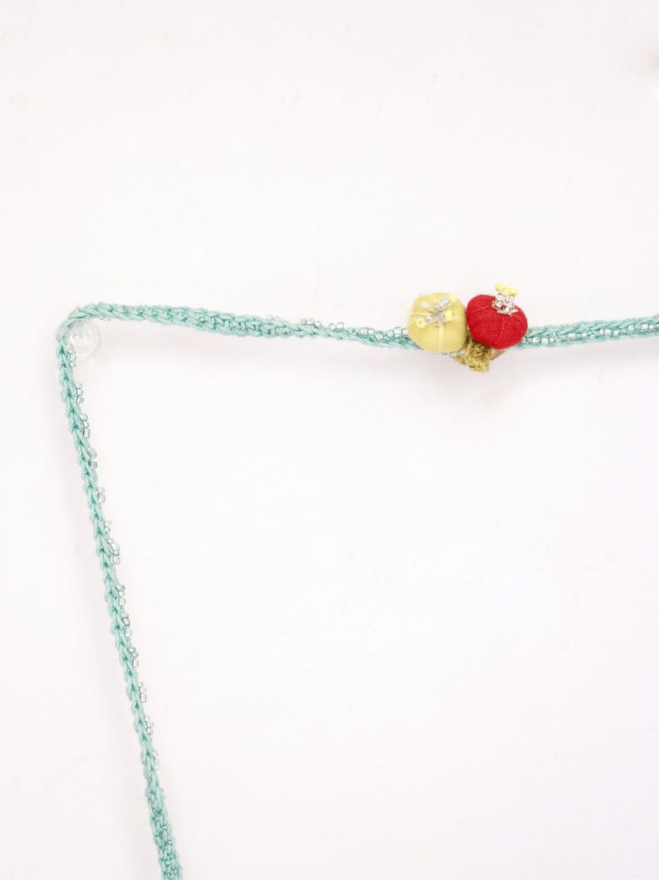 Ecstacy Necklace
