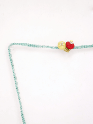 Ecstacy Necklace