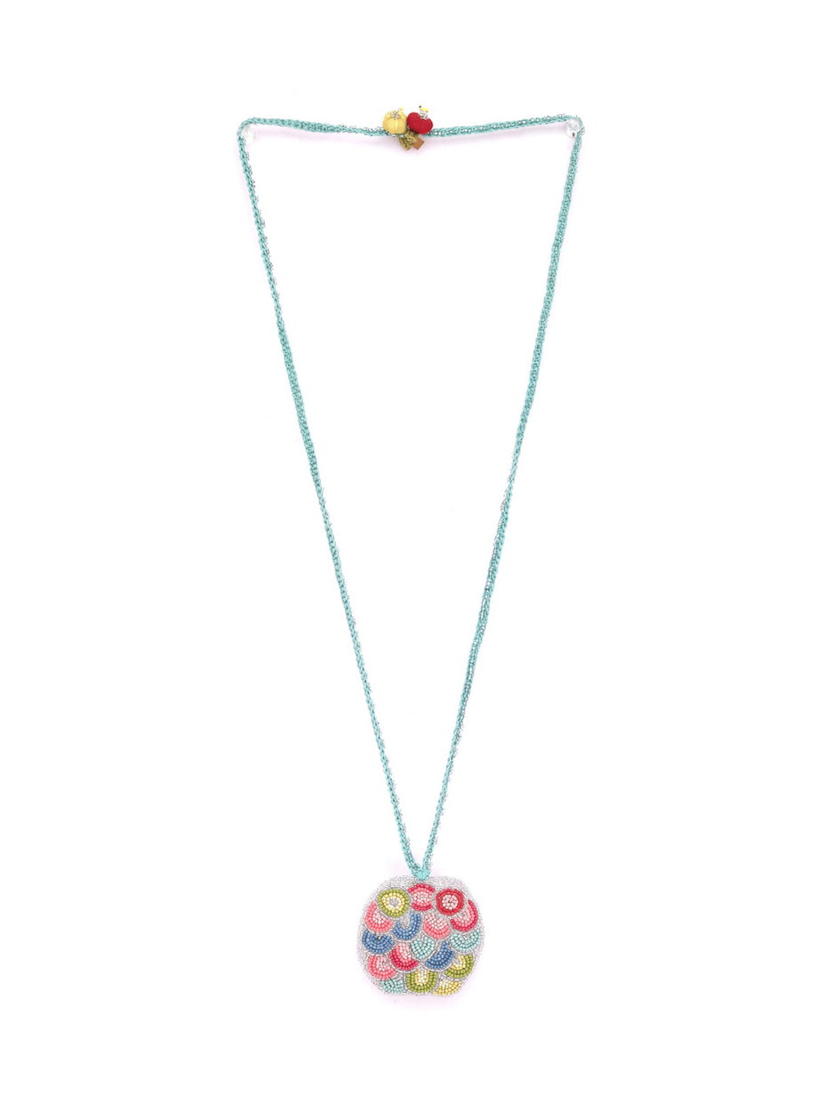 Ecstacy Necklace