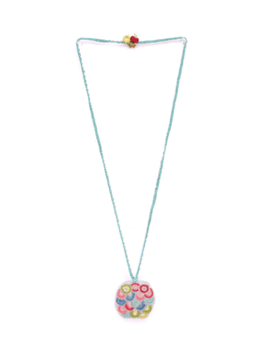 Ecstacy Necklace