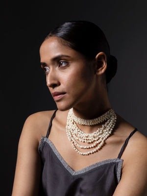 Nitara Natural  Necklace