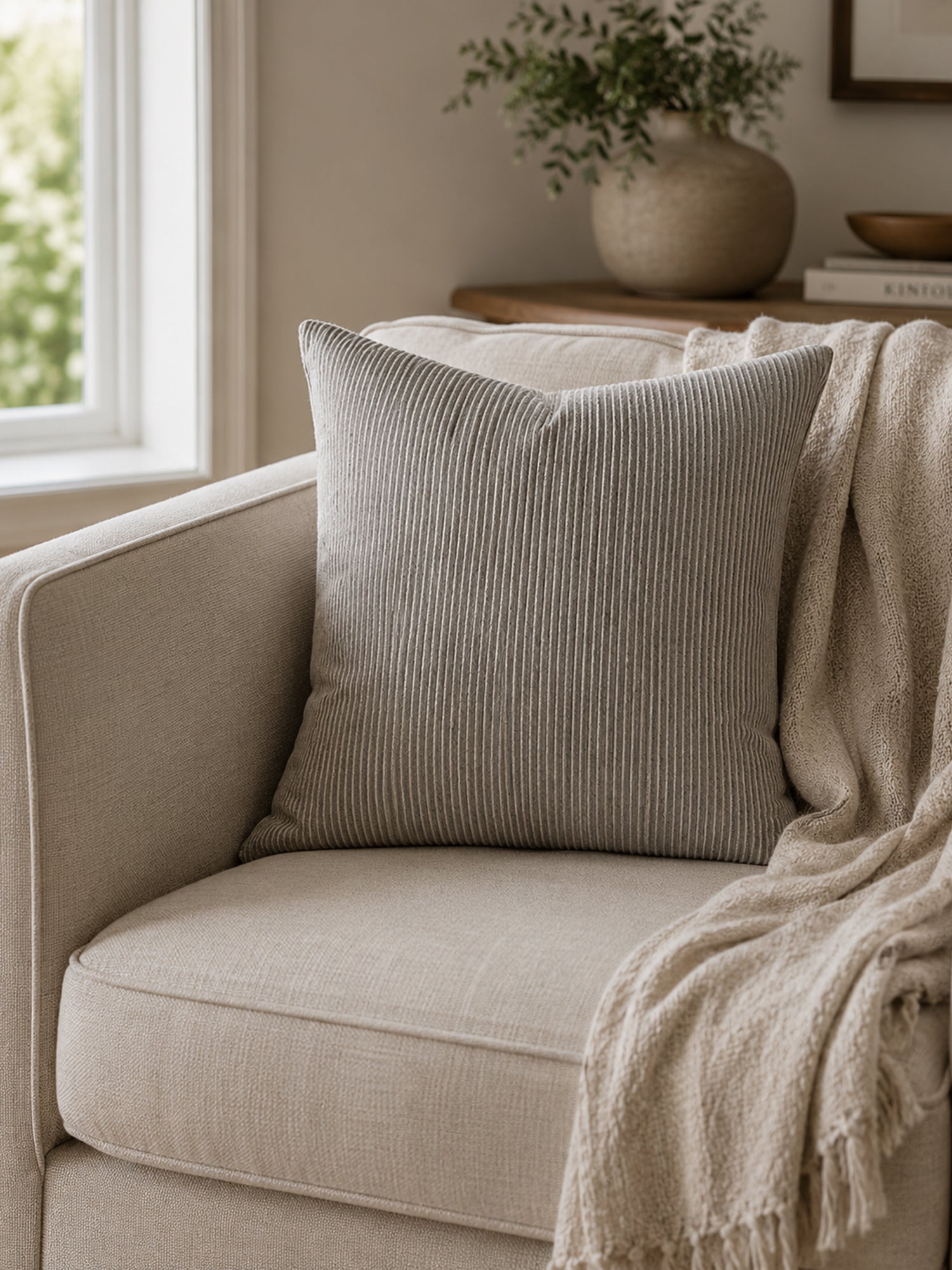 Prato  Cushion Cover