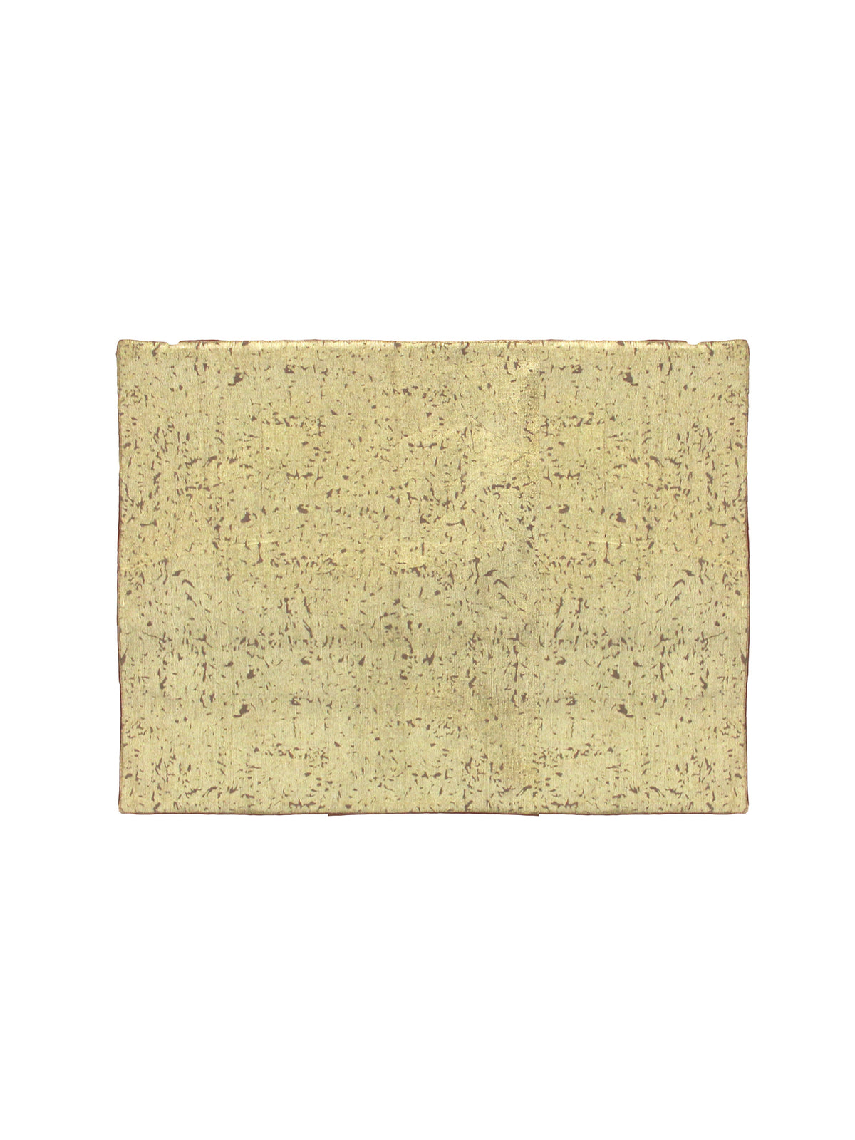 Foile Gold Placemat