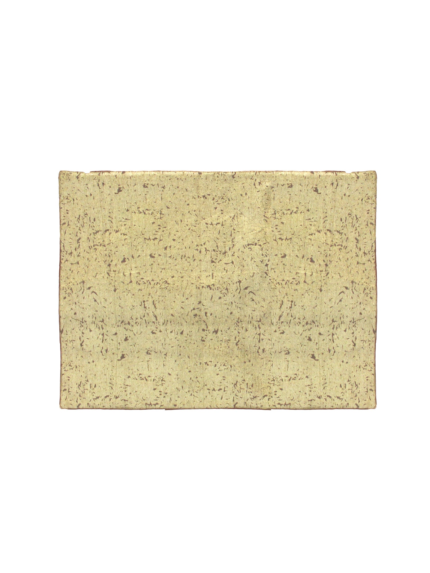 Foile Gold Placemat
