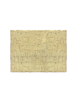 Foile Gold Placemat