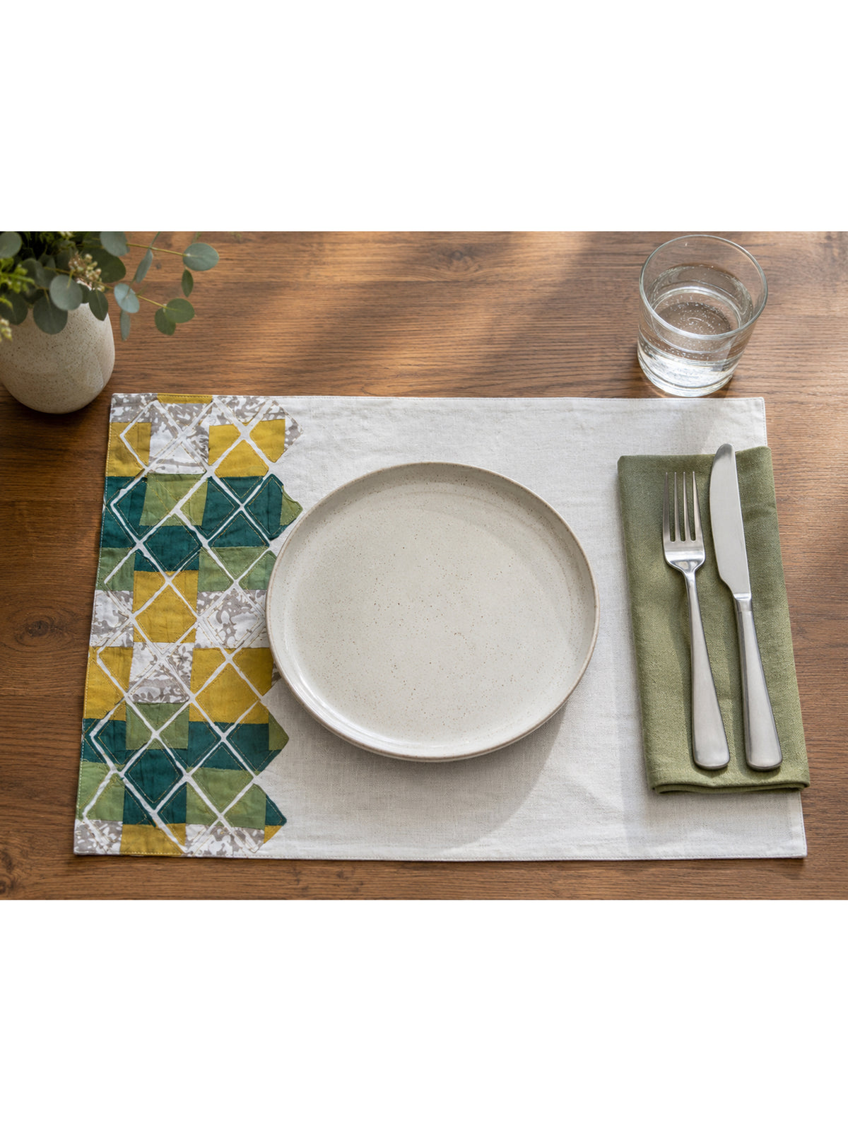 Sylvia Placemat