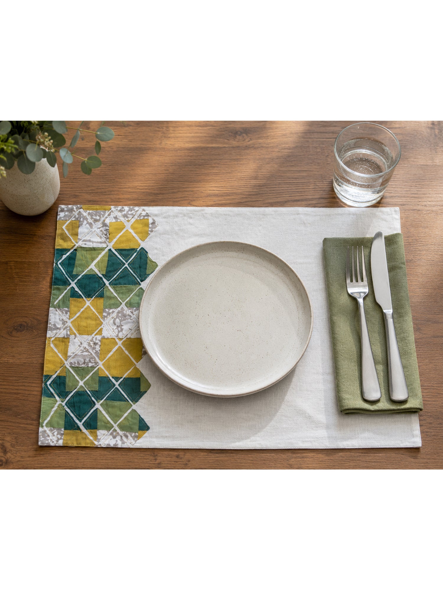 Sylvia Placemat