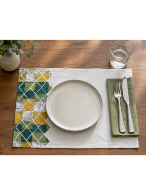 Sylvia Placemat