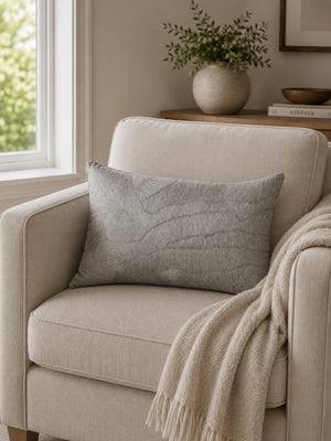 Bargello Cushion Cover