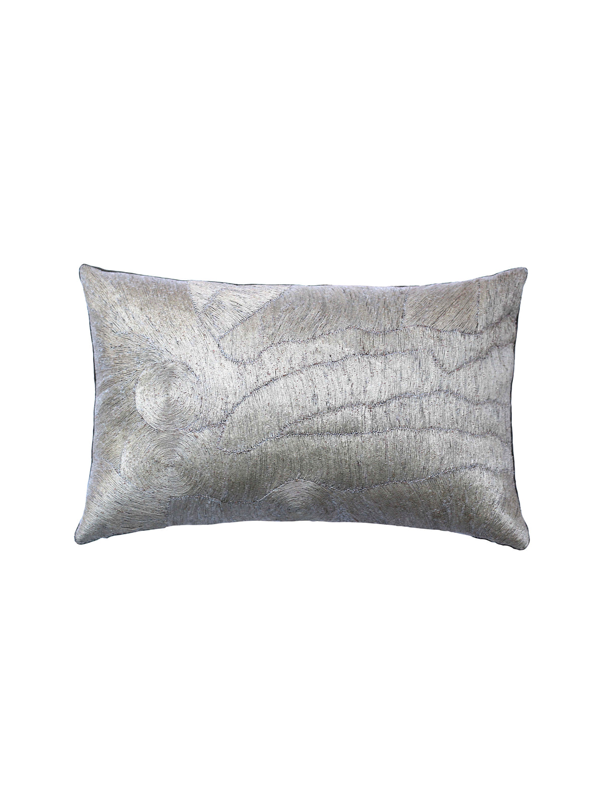 Bargello Cushion Cover