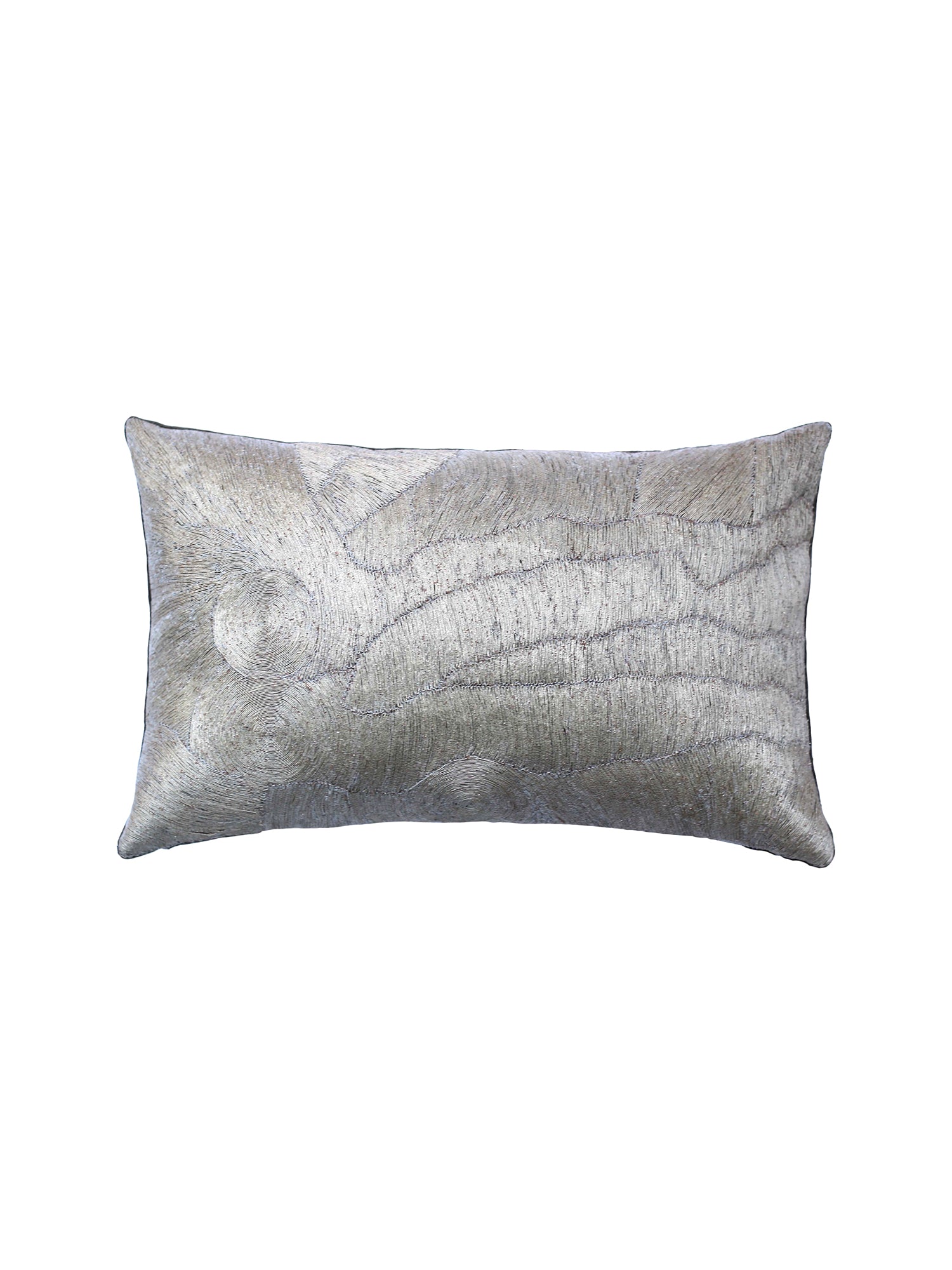 Bargello Cushion Cover