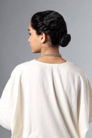 Timor Red Necklace