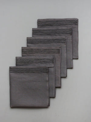 Kink Napkin-Set Of 6