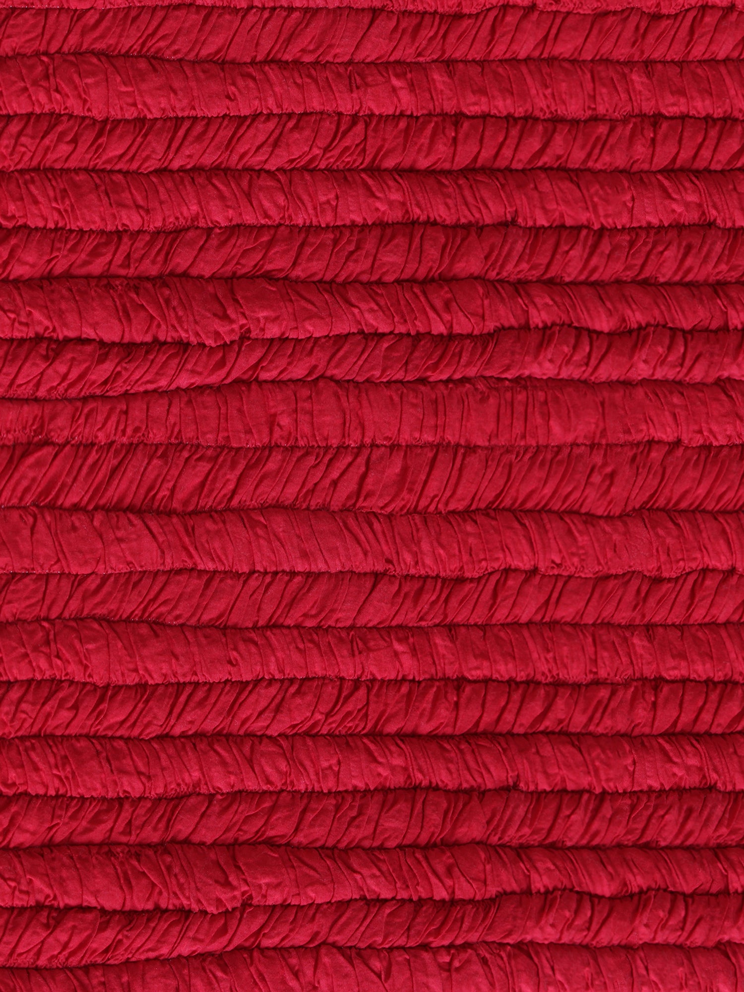 Tudor Bed Cover