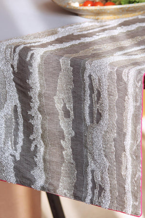 Jaafer Stonespl Runner