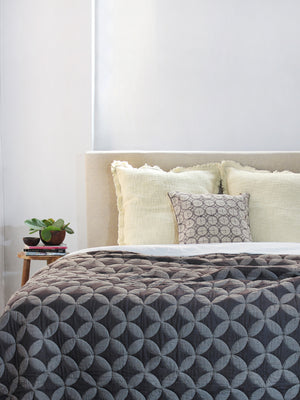 Vanya Bed Cover