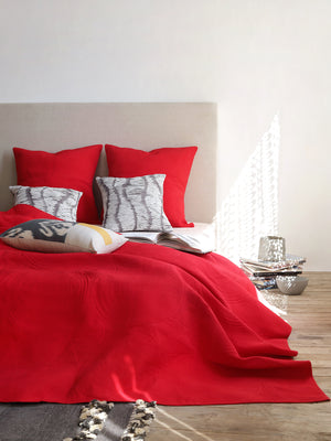 Mantra Bed Cover