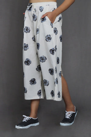 Millie Natural Trousers