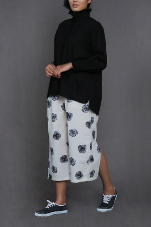 Millie Natural Trousers