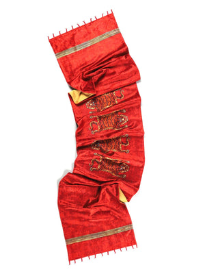 Miranda Runner