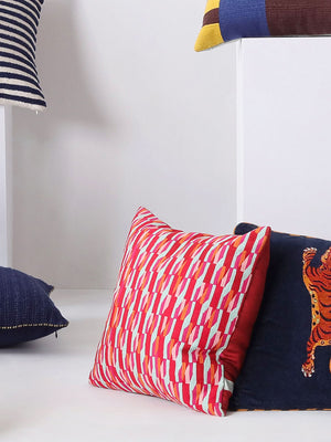 Candy Cushion Cover