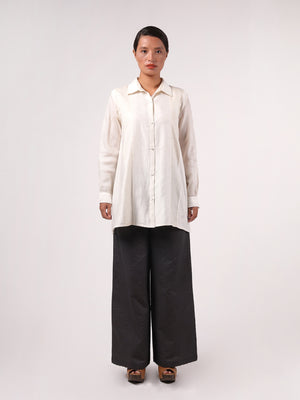 Jera Ivory Top