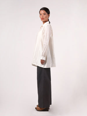 Jera Ivory Top