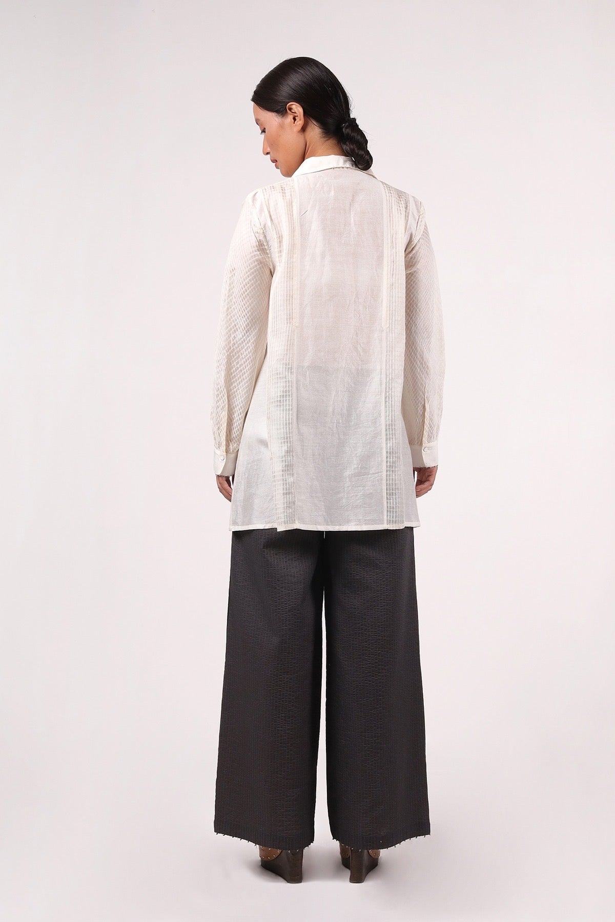 Jera Ivory Top