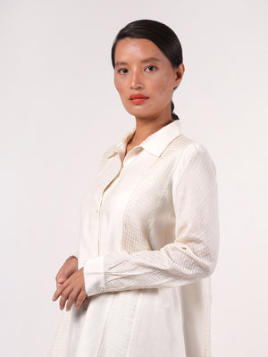 Jera Ivory Top