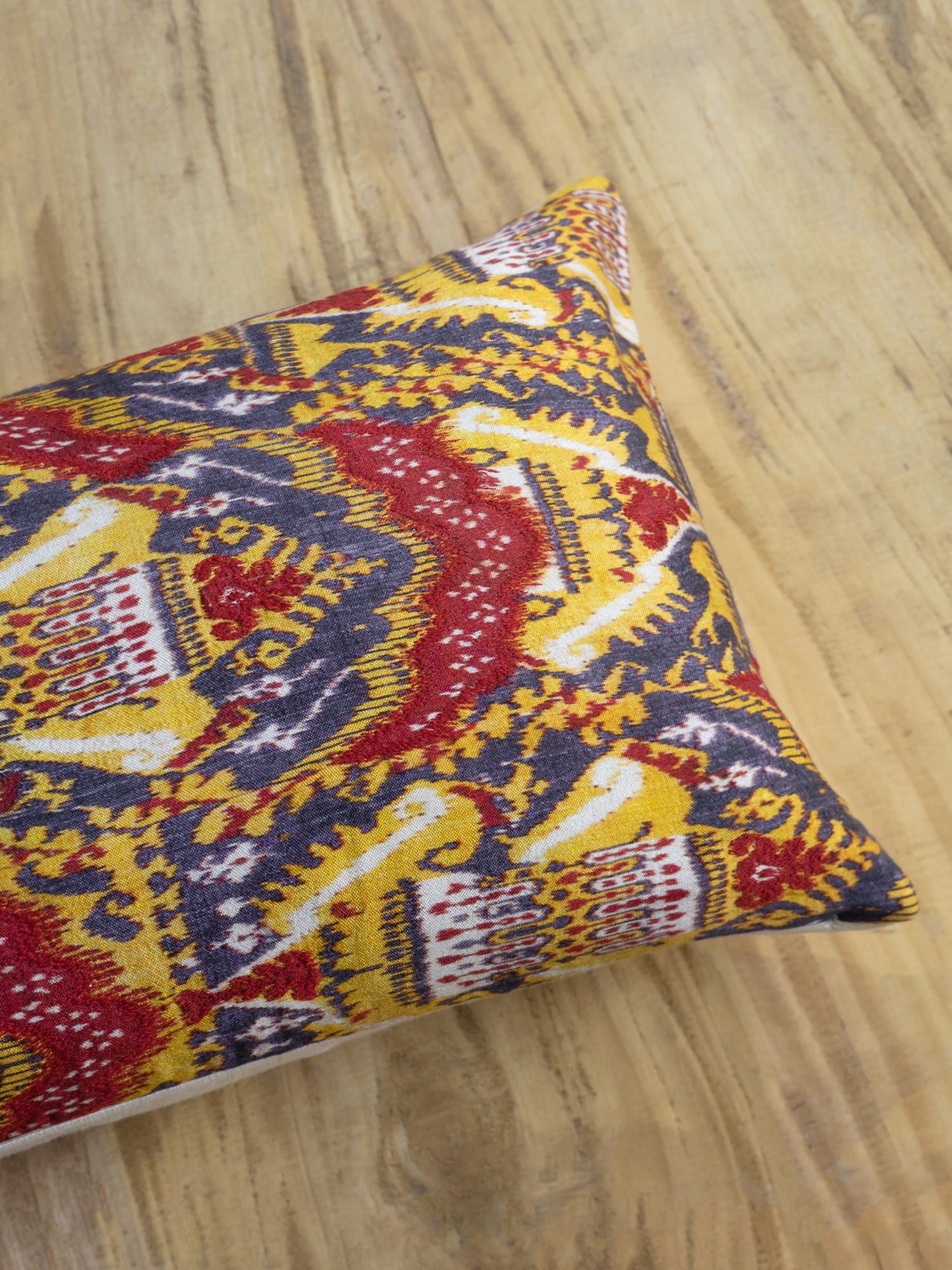 Uzbek Multi Cushion Cover