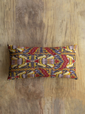 Uzbek Multi Cushion Cover