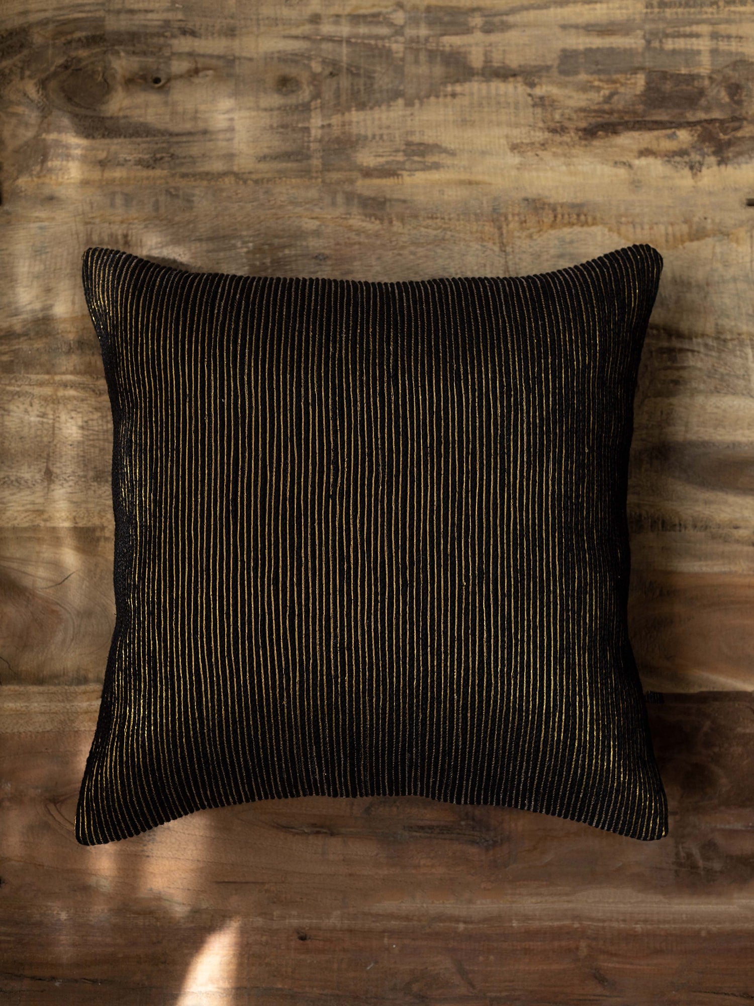 Kopet Gold Cushion Cover