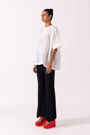 Rose Natural Top