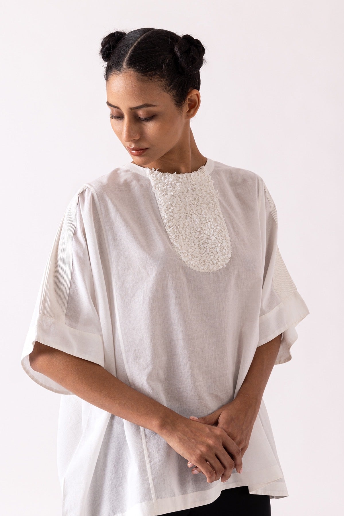 Rose Natural Top