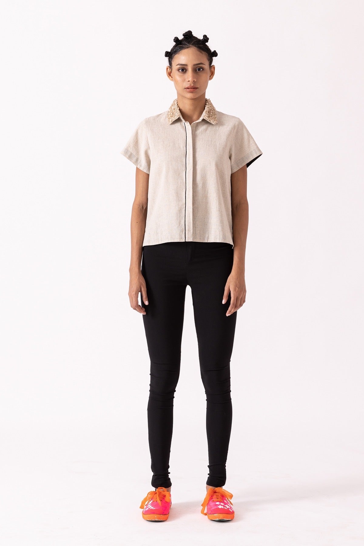 Tia Tea Shirt