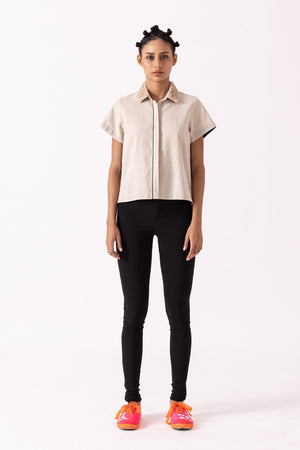 Tia Tea Shirt