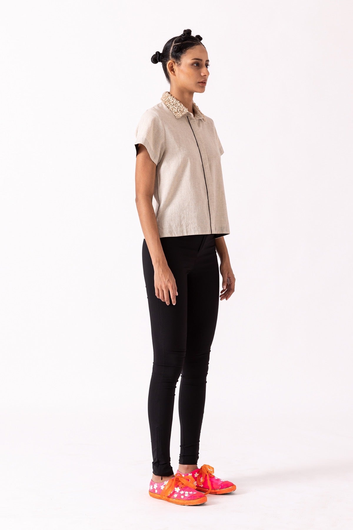 Tia Tea Shirt