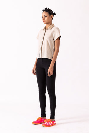 Tia Tea Shirt